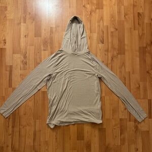 Men’s Lululemon Drysense Pullover Hoodie